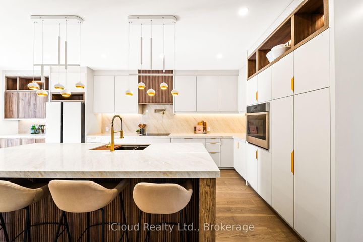Photo 7 at 1140 Ogden Avenue, Lakeview, Mississauga