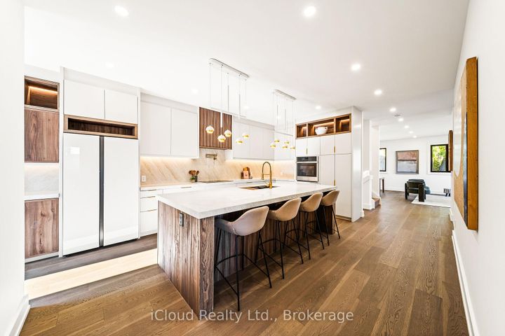 Photo 8 at 1140 Ogden Avenue, Lakeview, Mississauga