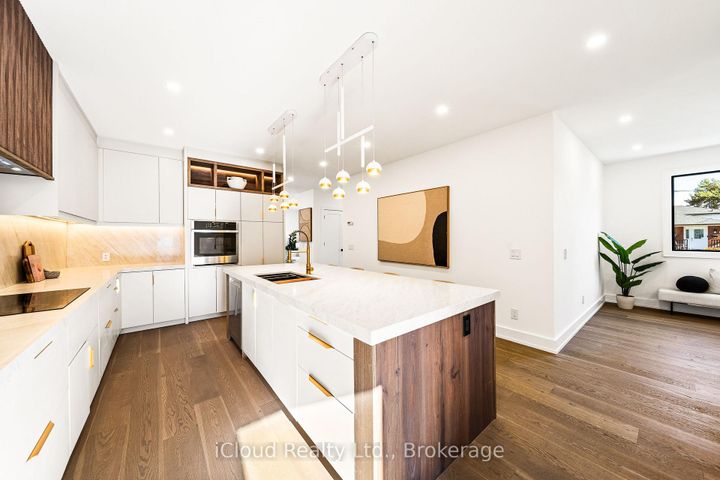 Photo 10 at 1140 Ogden Avenue, Lakeview, Mississauga