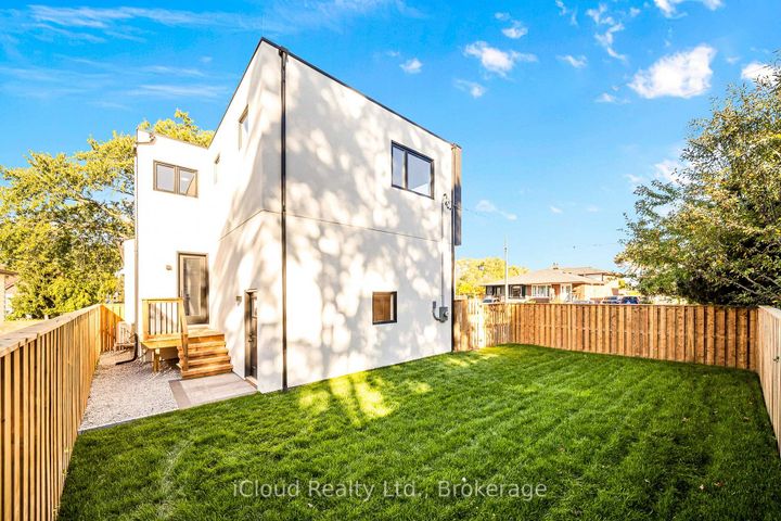 Photo 46 at 1140 Ogden Avenue, Lakeview, Mississauga