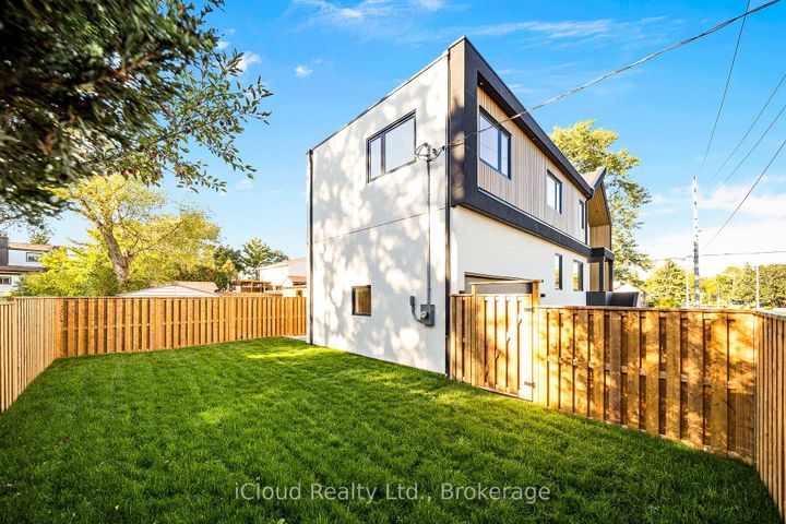 Photo 47 at 1140 Ogden Avenue, Lakeview, Mississauga