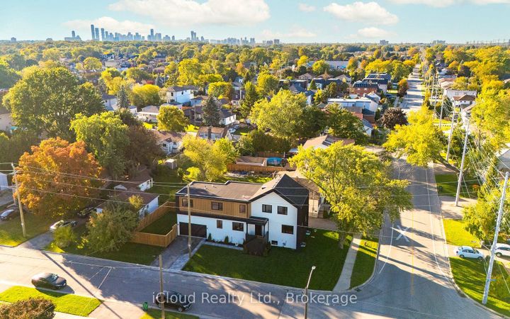 Photo 49 at 1140 Ogden Avenue, Lakeview, Mississauga