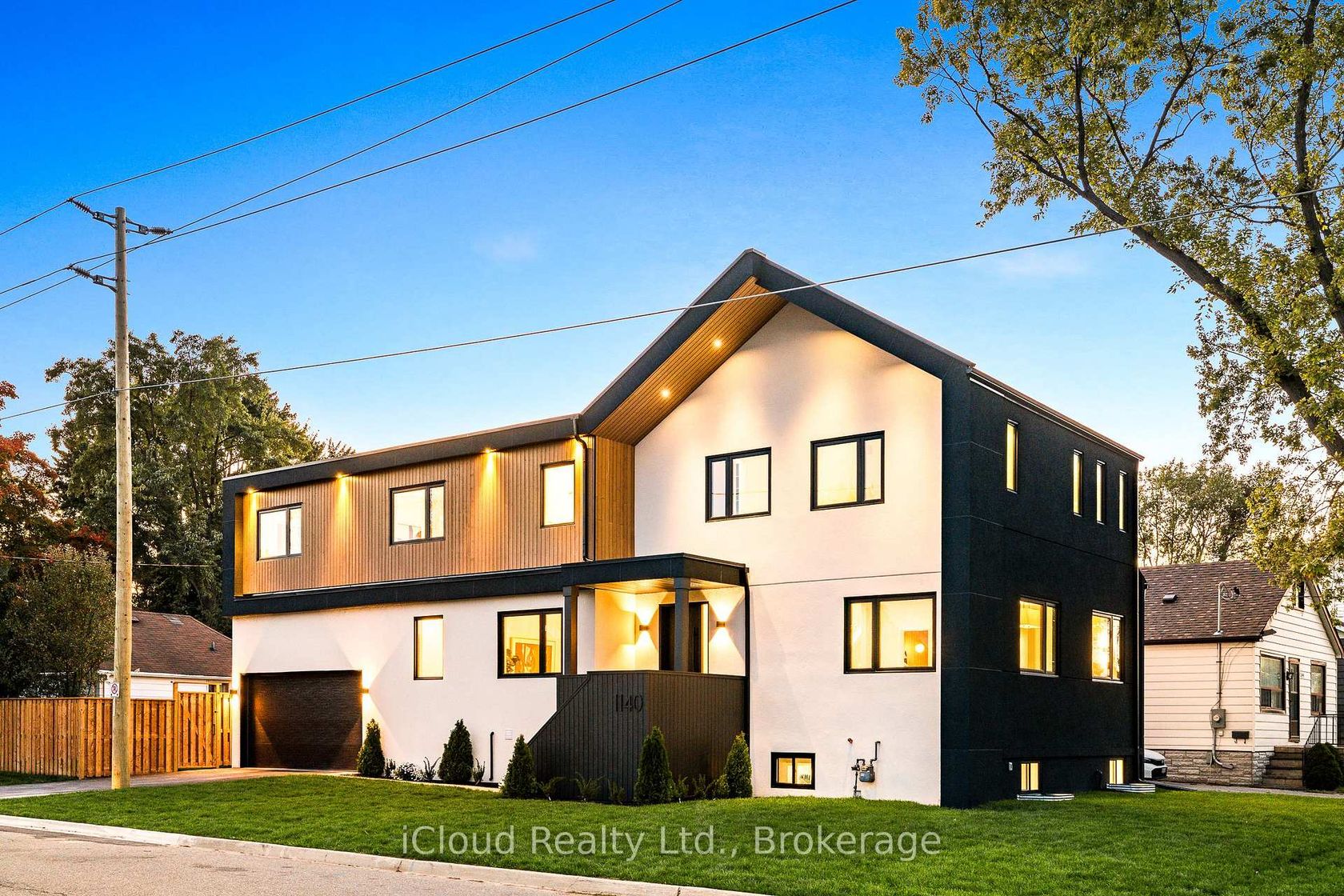 1140 Ogden Avenue, Lakeview, Mississauga 2