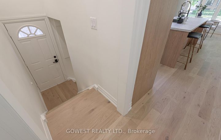 Photo 25 at 27 Hollister Road, West Deane, Toronto