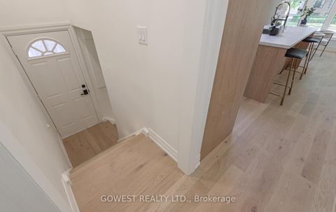 Photo 25 at 27 Hollister Road, West Deane, Toronto