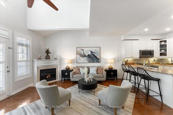 Photo 6 at 4 - 1295 Wharf Street, Bay Ridges, Pickering