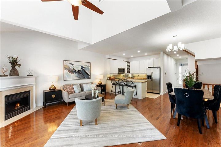 Photo 7 at 4 - 1295 Wharf Street, Bay Ridges, Pickering