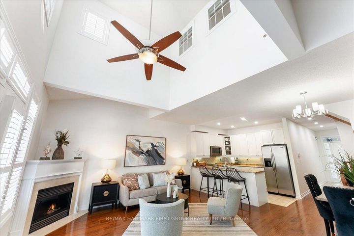 Photo 8 at 4 - 1295 Wharf Street, Bay Ridges, Pickering