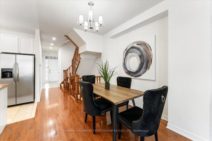 Photo 10 at 4 - 1295 Wharf Street, Bay Ridges, Pickering