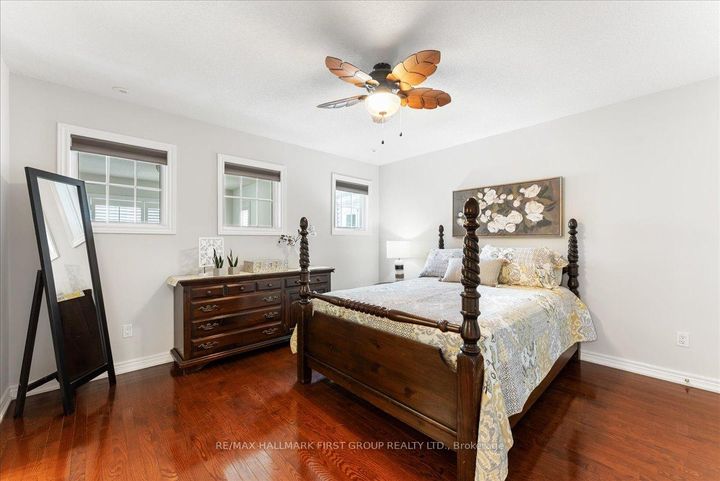 Photo 13 at 4 - 1295 Wharf Street, Bay Ridges, Pickering