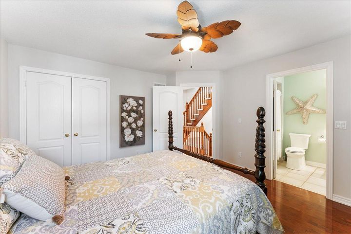 Photo 15 at 4 - 1295 Wharf Street, Bay Ridges, Pickering