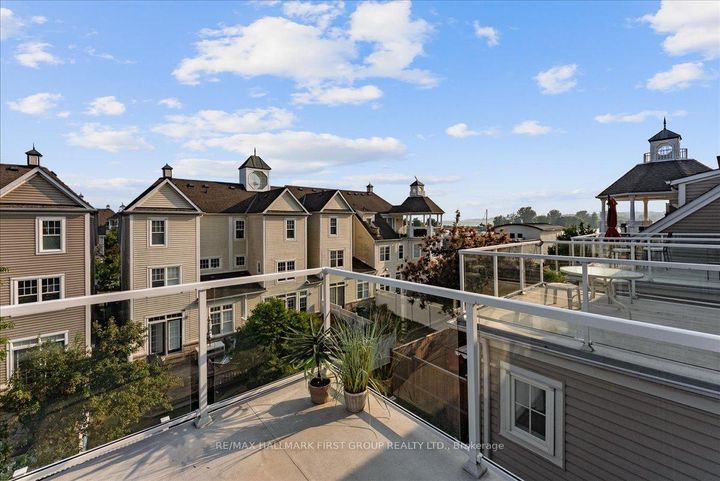 Photo 23 at 4 - 1295 Wharf Street, Bay Ridges, Pickering