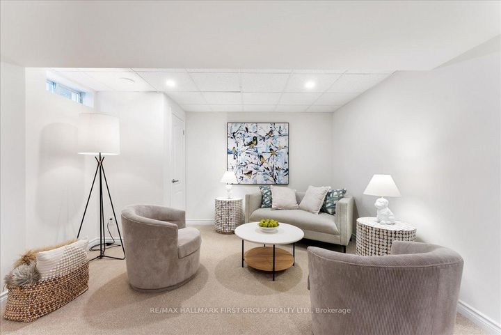 Photo 25 at 4 - 1295 Wharf Street, Bay Ridges, Pickering