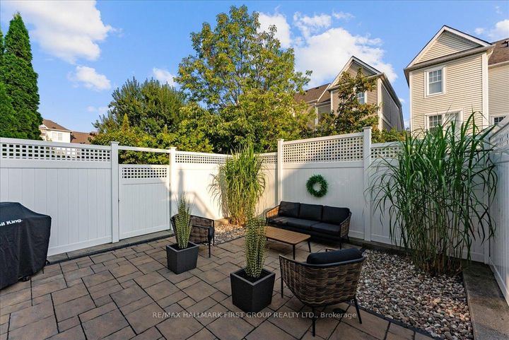 Photo 28 at 4 - 1295 Wharf Street, Bay Ridges, Pickering