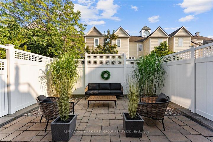 Photo 29 at 4 - 1295 Wharf Street, Bay Ridges, Pickering