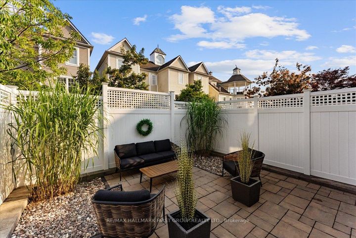 Photo 30 at 4 - 1295 Wharf Street, Bay Ridges, Pickering