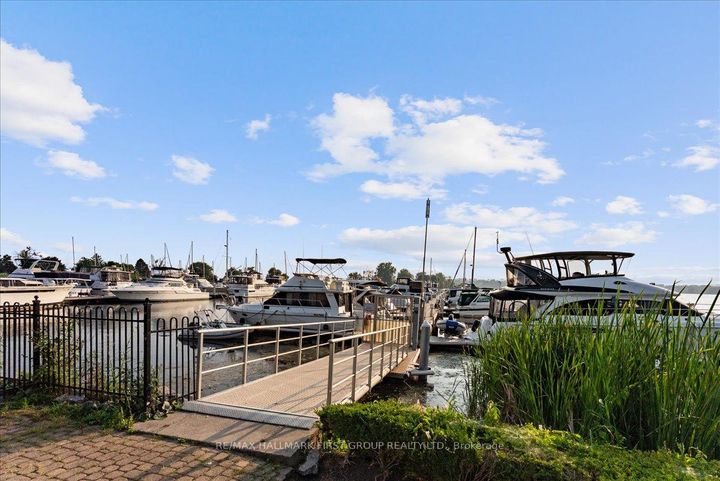Photo 32 at 4 - 1295 Wharf Street, Bay Ridges, Pickering