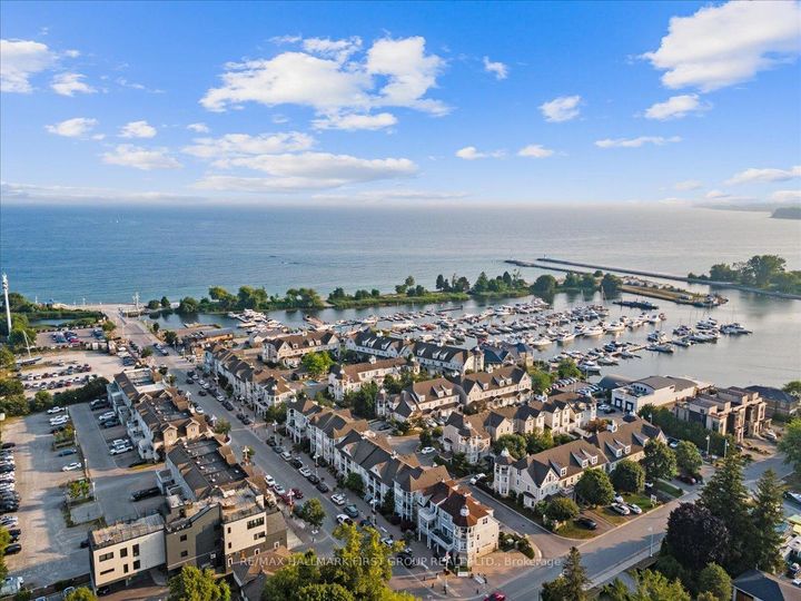Photo 33 at 4 - 1295 Wharf Street, Bay Ridges, Pickering
