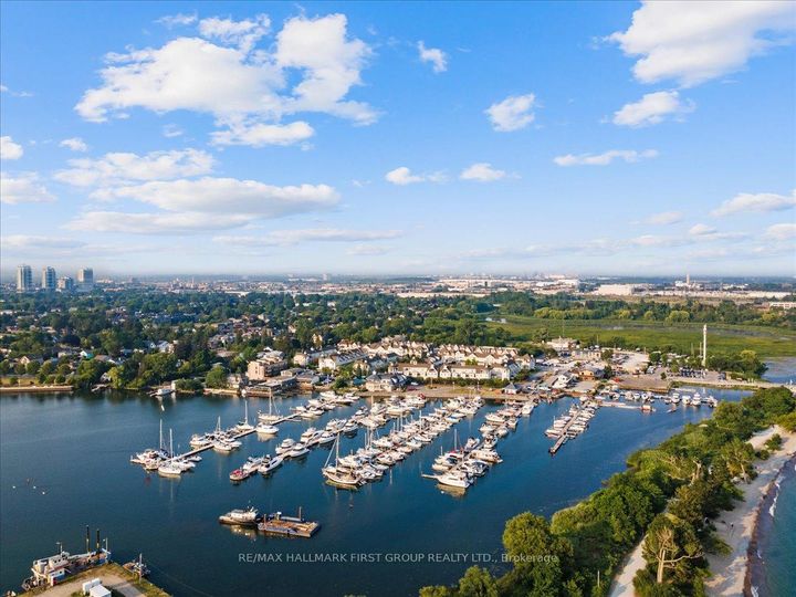 Photo 34 at 4 - 1295 Wharf Street, Bay Ridges, Pickering