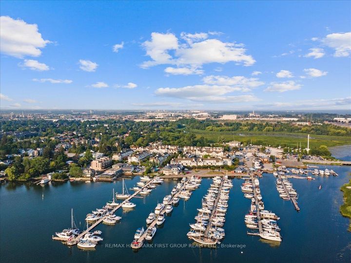 Photo 35 at 4 - 1295 Wharf Street, Bay Ridges, Pickering