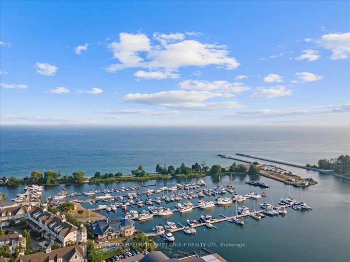 Photo 36 at 4 - 1295 Wharf Street, Bay Ridges, Pickering