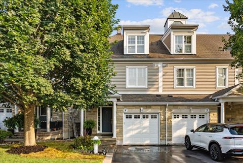 Photo 1 at 4 - 1295 Wharf Street, Bay Ridges, Pickering