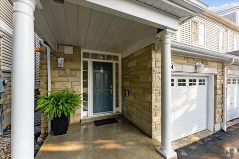 Photo 2 at 4 - 1295 Wharf Street, Bay Ridges, Pickering