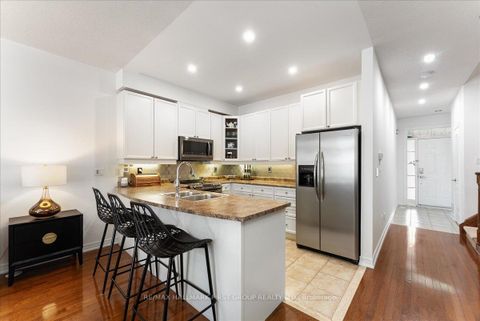 Photo 4 at 4 - 1295 Wharf Street, Bay Ridges, Pickering