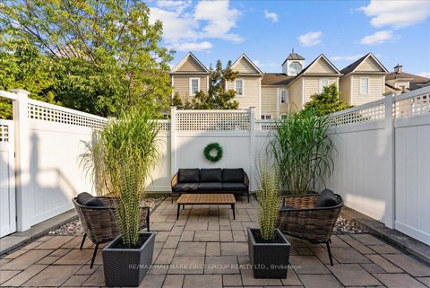 Photo 29 at 4 - 1295 Wharf Street, Bay Ridges, Pickering