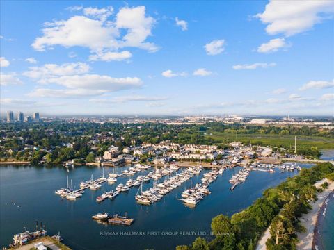 Photo 34 at 4 - 1295 Wharf Street, Bay Ridges, Pickering