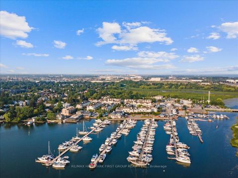 Photo 35 at 4 - 1295 Wharf Street, Bay Ridges, Pickering