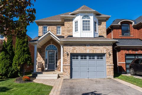 Photo 0 at 47 Scepter Place, Rolling Acres, Whitby