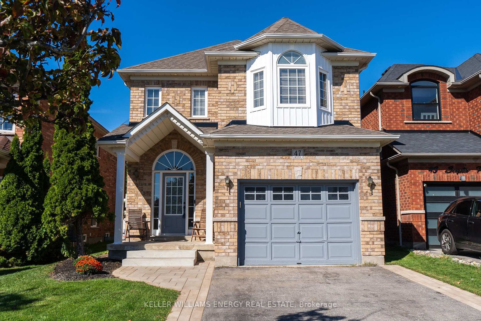 47 Scepter Place, Rolling Acres, Whitby 
