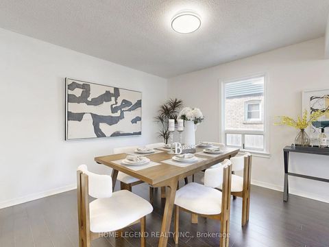 Photo 7 at 48 Ainsdale Road, Maryvale, Toronto