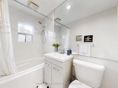 Photo 15 at 48 Ainsdale Road, Maryvale, Toronto