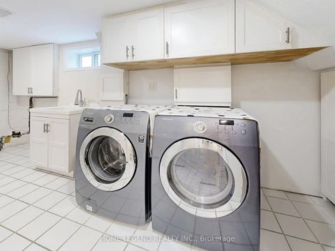 Photo 25 at 48 Ainsdale Road, Maryvale, Toronto