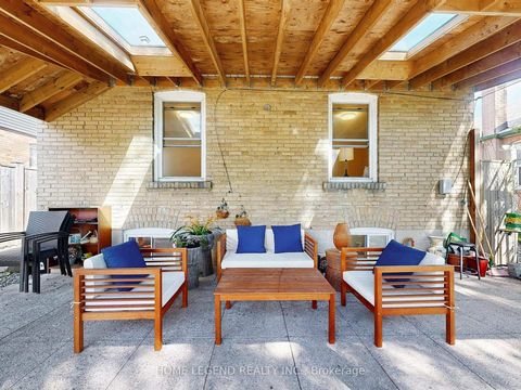 Photo 28 at 48 Ainsdale Road, Maryvale, Toronto