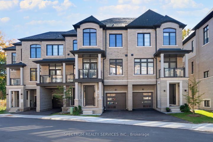 Photo 0 at 35 De La Roche Drive, Vellore Village, Vaughan