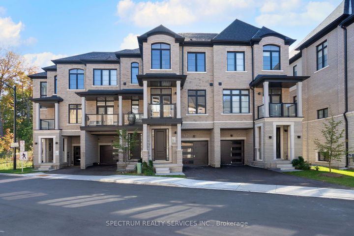 Photo 4 at 35 De La Roche Drive, Vellore Village, Vaughan