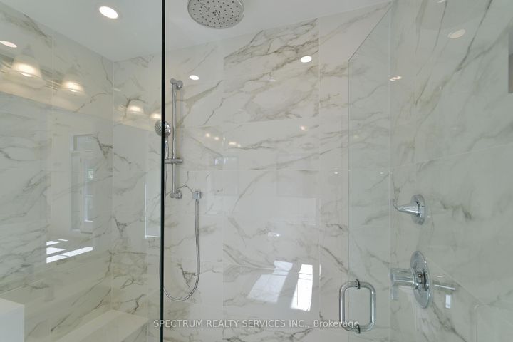 Photo 26 at 35 De La Roche Drive, Vellore Village, Vaughan