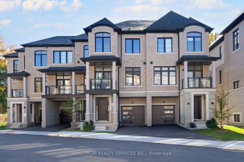 Photo 0 at 35 De La Roche Drive, Vellore Village, Vaughan
