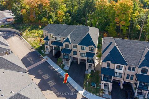 Photo 3 at 35 De La Roche Drive, Vellore Village, Vaughan