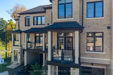Photo 15 at 35 De La Roche Drive, Vellore Village, Vaughan