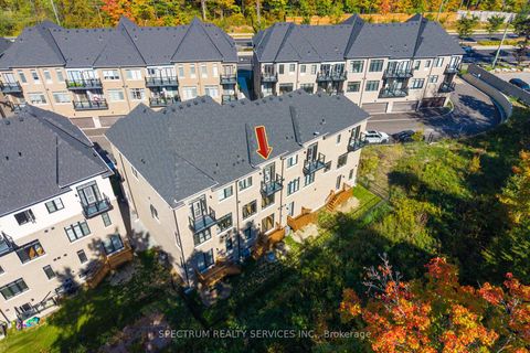 Photo 23 at 35 De La Roche Drive, Vellore Village, Vaughan