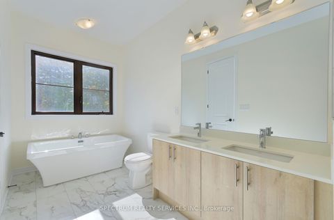 Photo 25 at 35 De La Roche Drive, Vellore Village, Vaughan