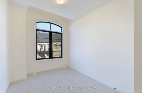 Photo 30 at 35 De La Roche Drive, Vellore Village, Vaughan