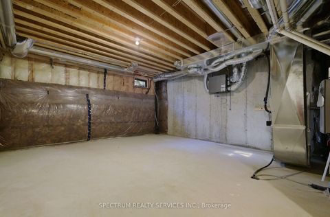Photo 37 at 35 De La Roche Drive, Vellore Village, Vaughan