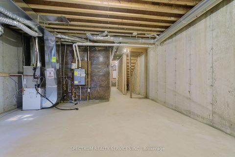 Photo 38 at 35 De La Roche Drive, Vellore Village, Vaughan