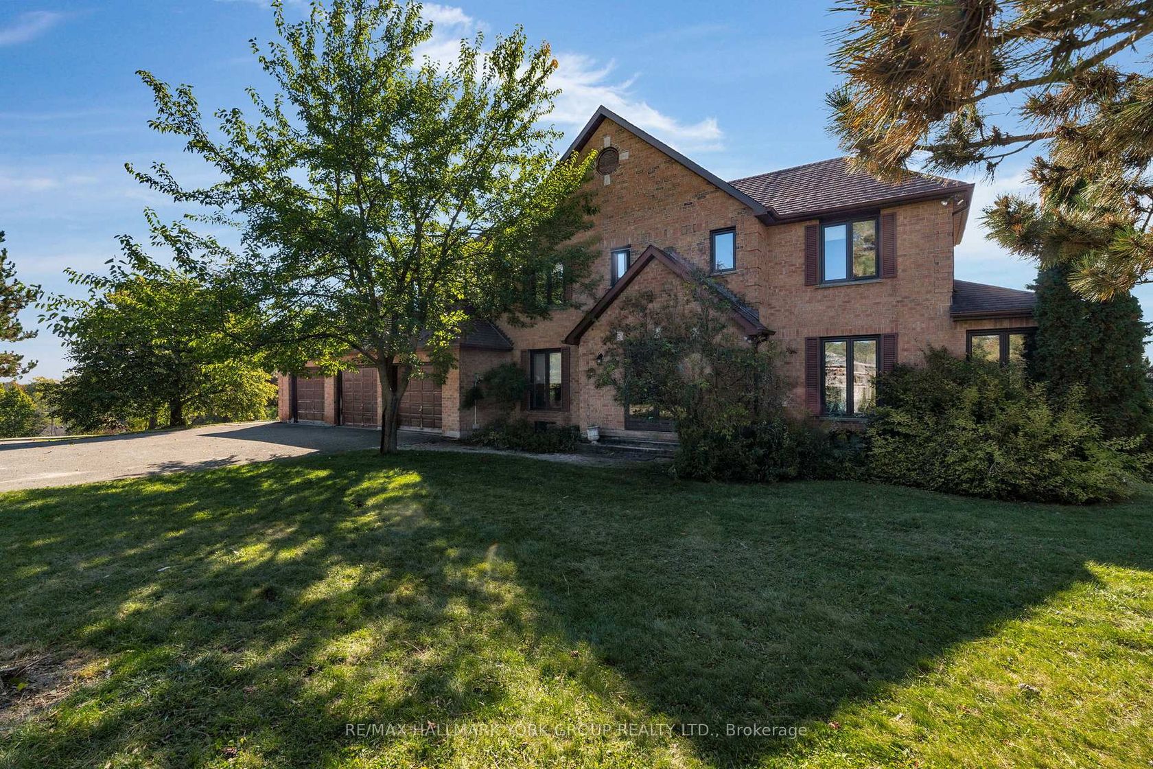 33 Matson Drive, Palgrave, Caledon 