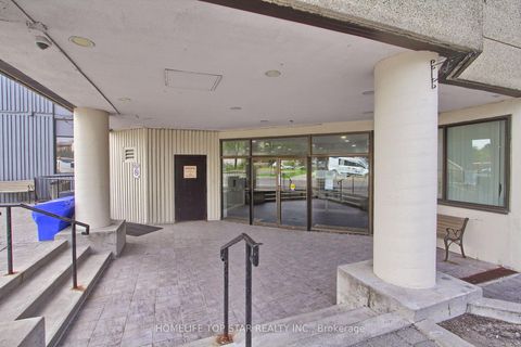 Photo 2 at 613 - 5580 Sheppard Avenue E, Malvern, Toronto Photo 2 at 613 - 5580 Sheppard Avenue E, Malvern, Toronto